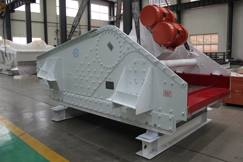 振動篩維修保養注意事項有哪些？