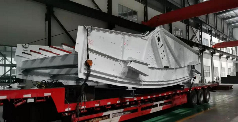 如何選擇合適的水平直線振動篩？以及如何選擇篩分大小